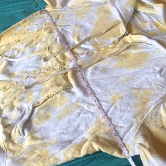 Sincerely Jules Juniper Zip Up Hoodie Size S - Picture 7 of 9